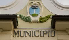 Municipio Italia Municipio Italia